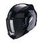 CASCO SCORPION EXO-TECH EVO SOLID NEGRO