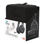 Auriculares externos para intercomunicador de moto Cardo Packtalk Edge