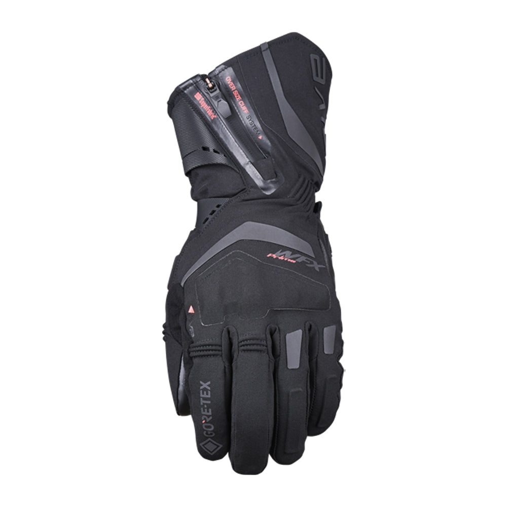 Guante de moto Five WFX Prime Evo Goretex