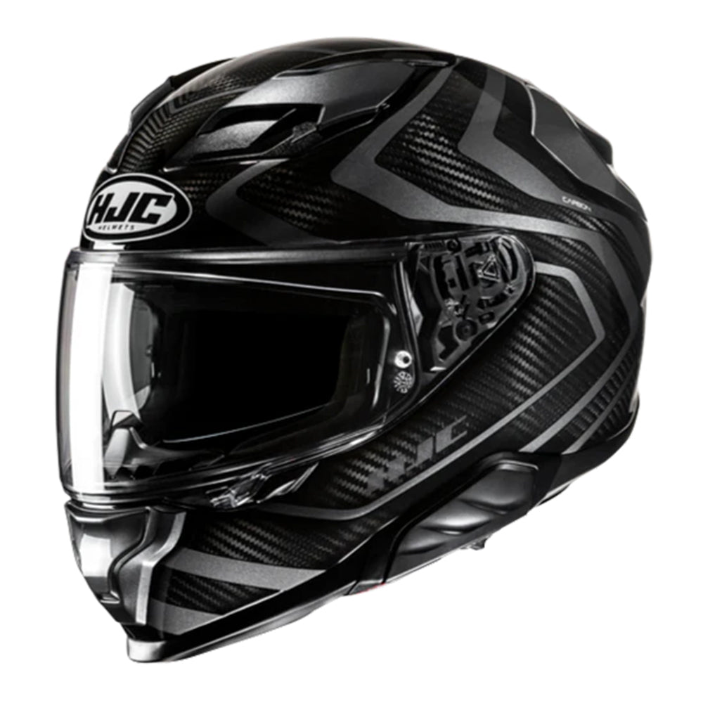 HJC CASCO F71 CARBON NEVIO INTEGRALES MC5
