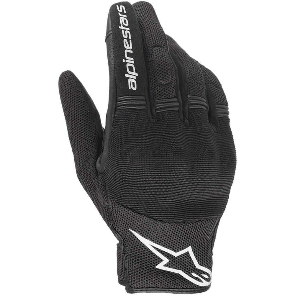 Guantes Copper Negro Blanco Imagen principal del producto