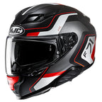 HJC CASCO F71 ARCAN INTEGRALES MC1SF