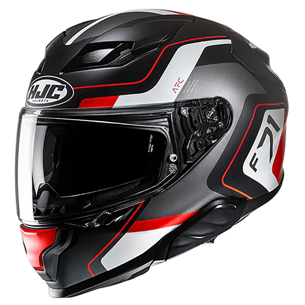 HJC CASCO F71 ARCAN INTEGRALES MC1SF