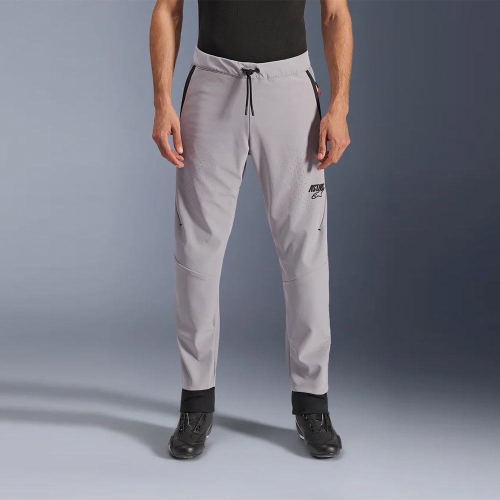 Pantalón de Moto Alpinestars Aeroshell Airflow Ligero