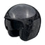 CASCO SCORPION BELFAST EVO ONYX CARBON NEGRO