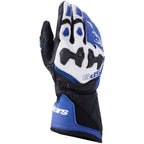 Guantes Deportivos de Cuero Alpinestars SP-9
