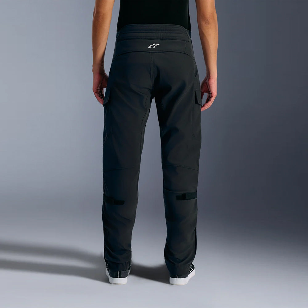 Pantalón de Moto Alpinestars Juggernaut V2