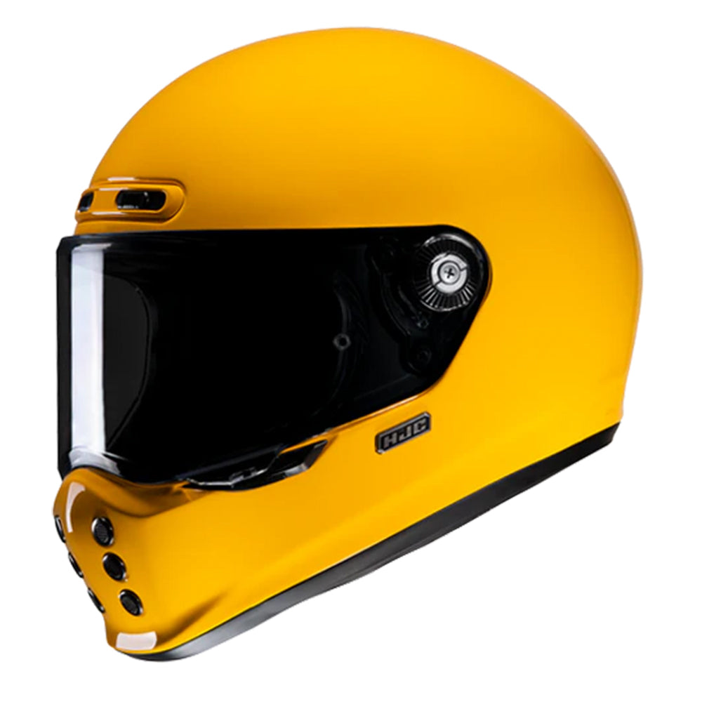 HJC CASCO V10 SOLID  INTEGRALES Imagen principal del producto