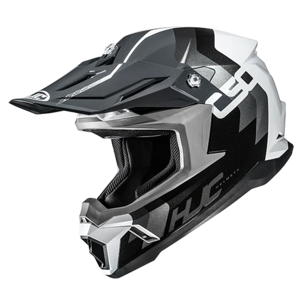 HJC CASCO C50 PRIMAL OFF ROAD MC5 Imagen principal del producto