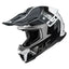 HJC CASCO C50 PRIMAL OFF ROAD MC5