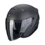 CASCO SCORPION EXO-230 SOLID ANTRACITA MATE