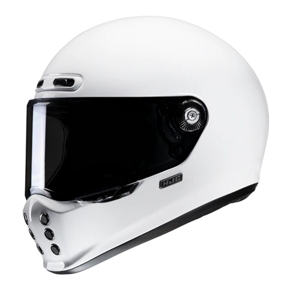HJC CASCO V10 SOLID  INTEGRALES