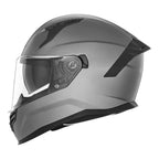 CASCO INTEGRAL NOX N402 NEGRO MATE