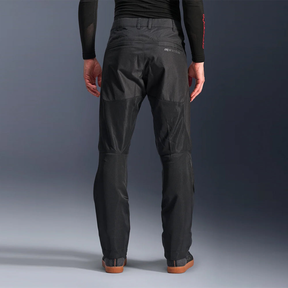 Pantalón Alpinestars C-1 Air Negro