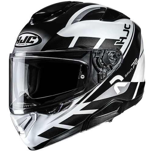 HJC CASCO RPHA 72 VALUE RPHA SERIES MC5