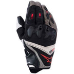 Guantes Deportivos Alpinestars SP-R Pro de Puño Corto