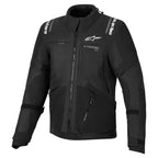 Chaqueta Textil Alpinestars Andes V4 Black