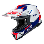 HJC CASCO C50 SLIDE OFF ROAD MC21