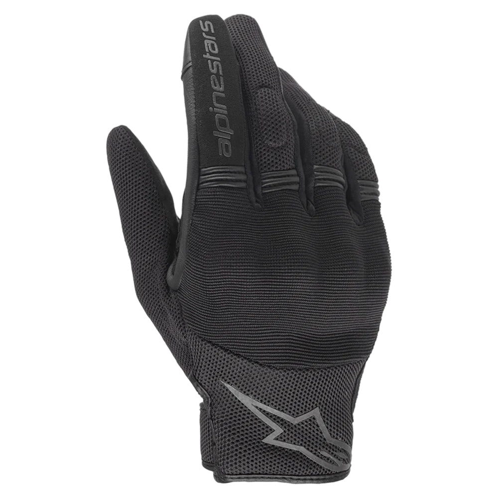 Guantes Copper Negro