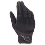 Guantes Copper Negro