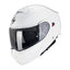 CASCO SCORPION EXO-930 EVO SOLID BLANCO
