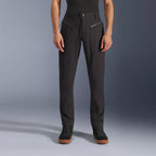 Pantalón de Moto Alpinestars Flex-AST Negro / Almendra