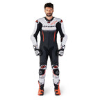Mono De Cuero 1 Pieza GP-R7