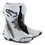 Botas Supertech R Ventiladas White Mid Gray Black