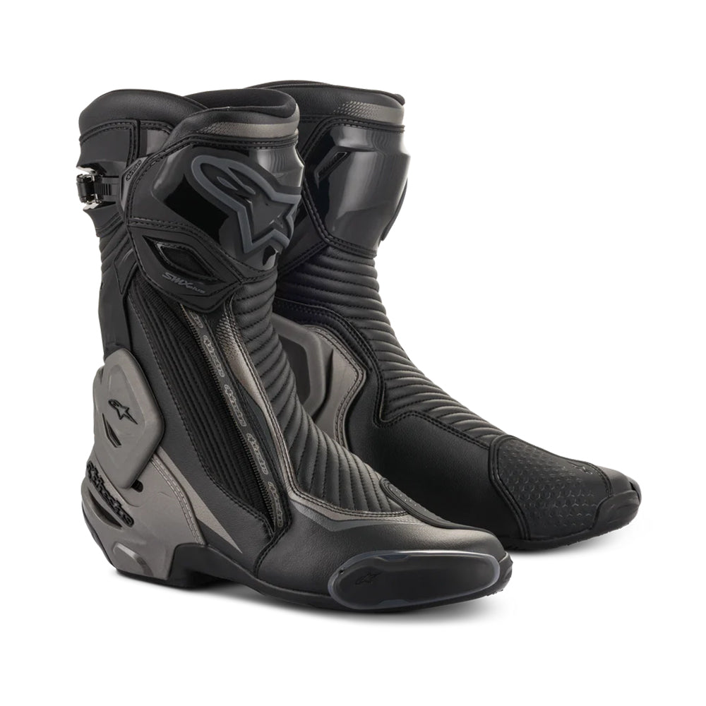 Botas SMX Plus V2 Negro Gris oscuro Imagen principal del producto