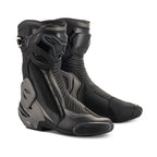 Botas SMX Plus V2 Negro Gris oscuro