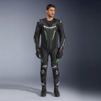 Mono De Cuero 1 Pieza GP Force V2