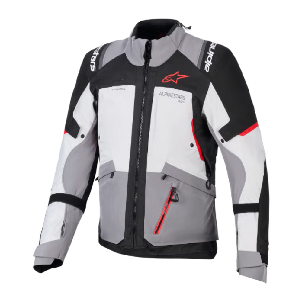 Chaqueta de Moto Textil Alpinestars Andes V4 Drystar
