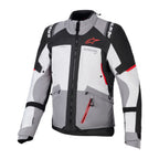 Chaqueta de Moto Textil Alpinestars Andes V4 Drystar