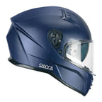 Blu satinato 333A