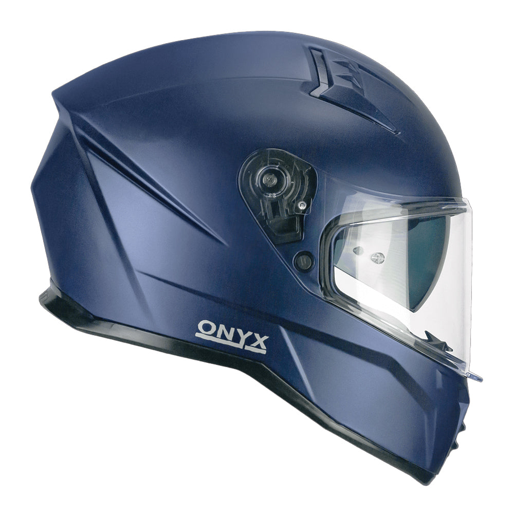 Blu satinato 333A
