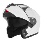 Casco Modular NOX N968 Blanco Perla