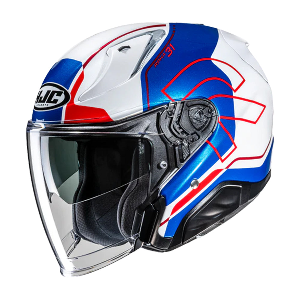HJC CASCO RPHA 31 DEREEN RPHA SERIES MC21 Imagen principal del producto