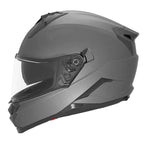 NOX Casco Integral N304S Titanio