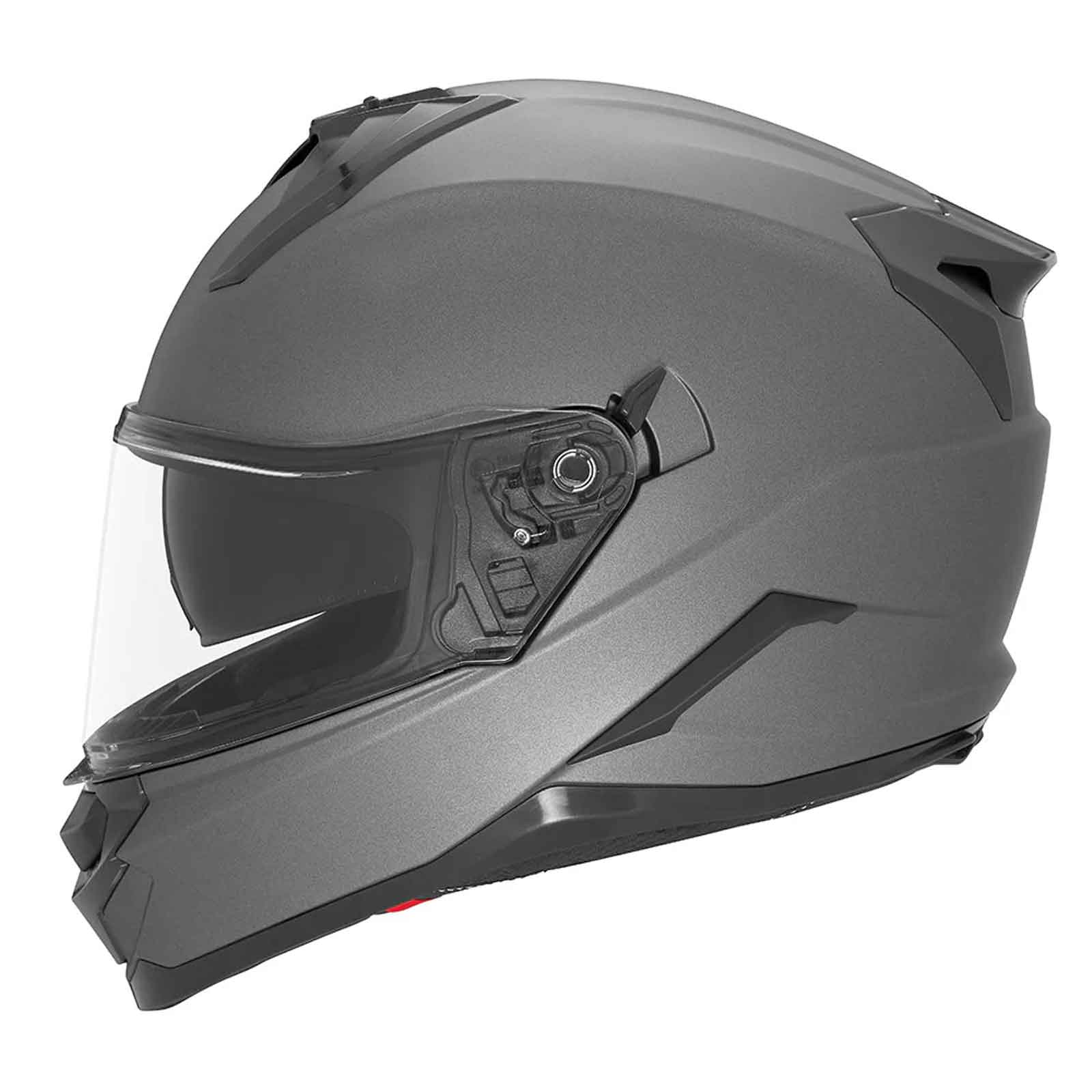 NOX Casco Integral N304S Titanio