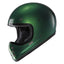 HJC CASCO V60 SOLID  INTEGRALES DEEP GREEN