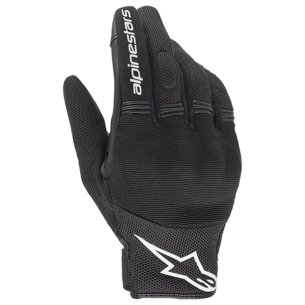 Guantes Copper Negro Blanco Imagen principal del producto