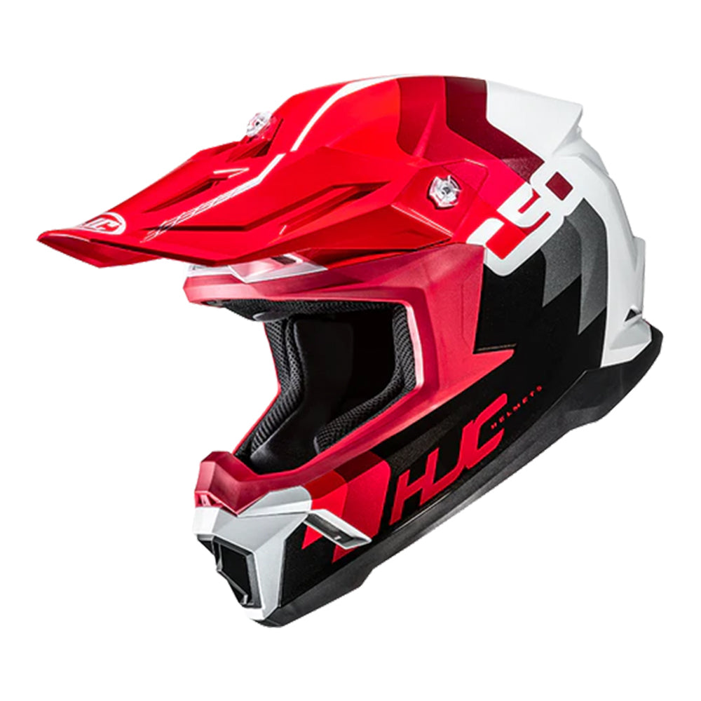 HJC CASCO C50 PRIMAL OFF ROAD MC1 Imagen principal del producto