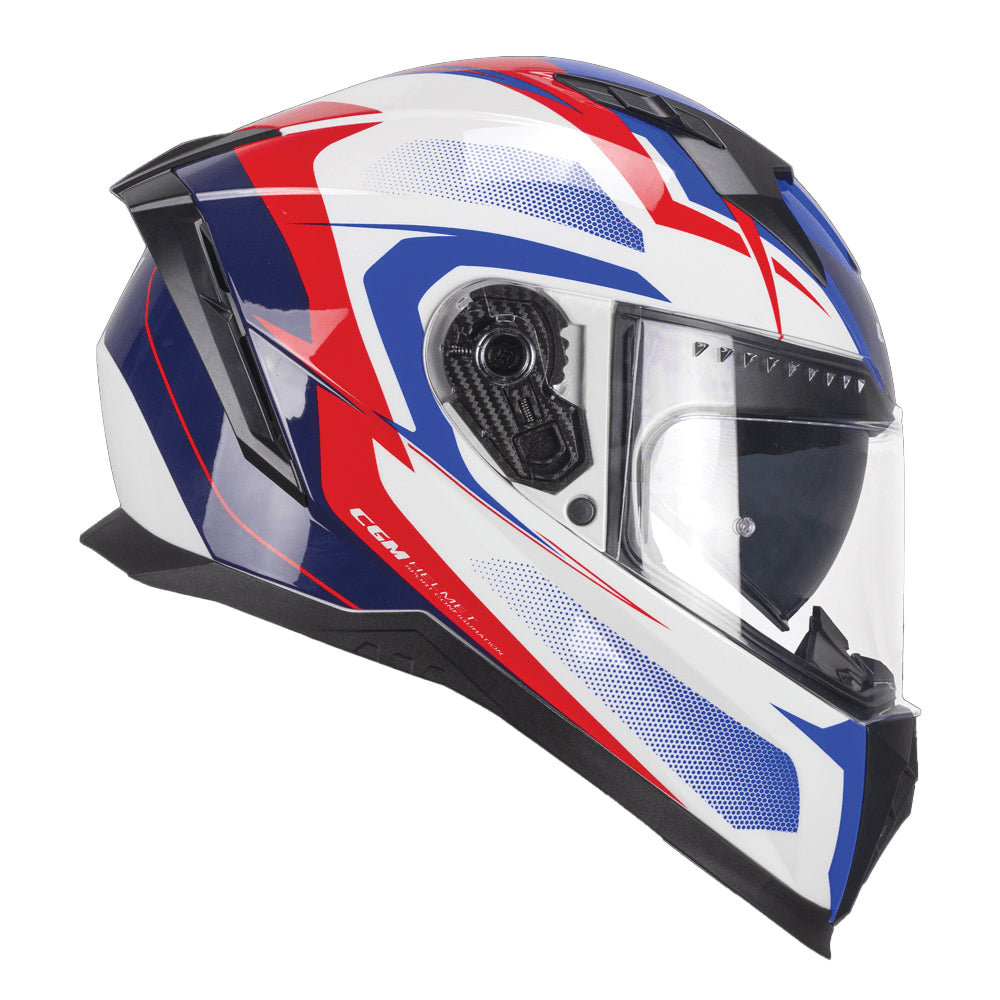 Bianco Blu 311G