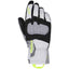 Guantes de Moto Adventure Alpinestars XT-3 Drystar® Negro / Gris Oscuro