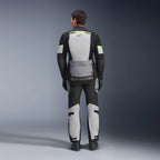 Pantalón Alpinestars Drystar® Gris / Gris Oscuro / Negro