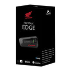 Intercomunicador de moto Cardo Packtalk Edge HONDA