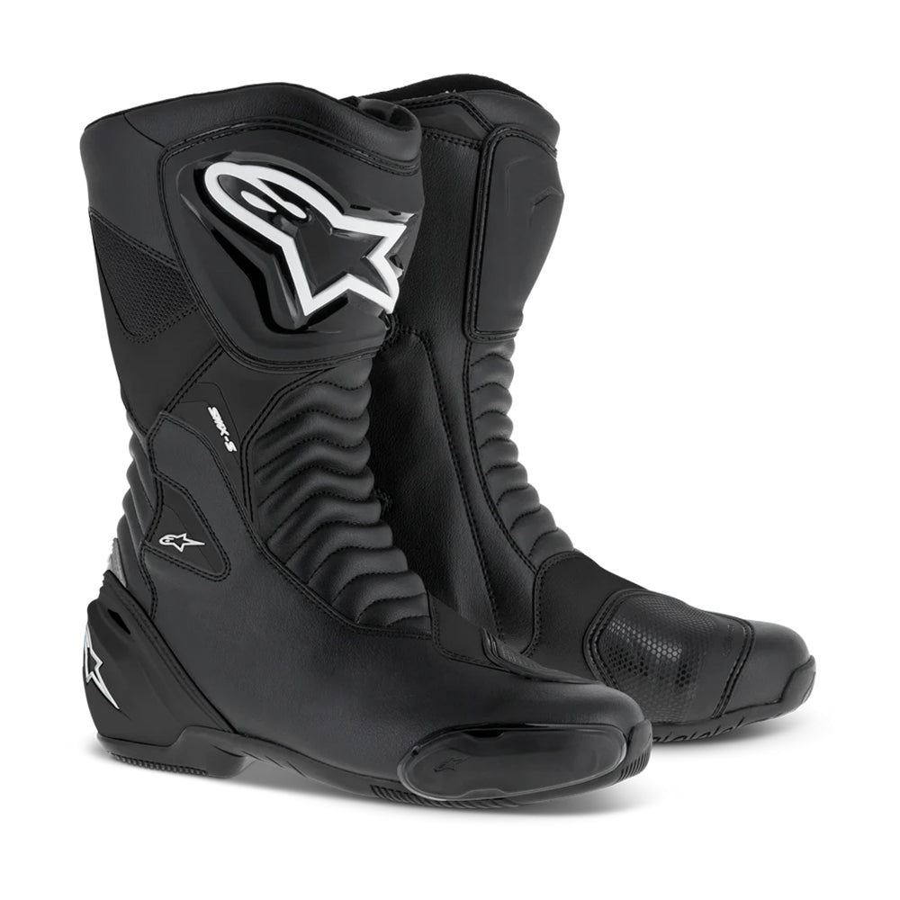 Botas SMX S Negro Negro Imagen principal del producto