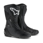 Botas SMX S Negro Negro