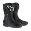 Botas SMX S Negro Negro