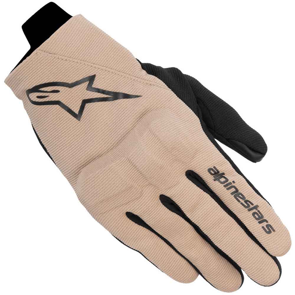 Guantes Alpinestars Reef V2 Arena / Negro Imagen principal del producto